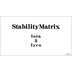 StabilityMatrix��LORA �G���[�� �u<lora: �� <lyco:�v �ŉ����I